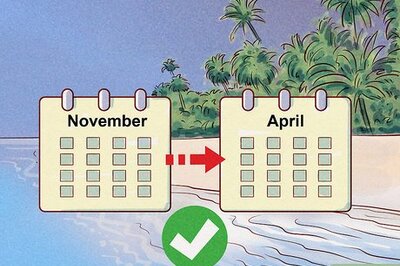 How to Go to the Maldives