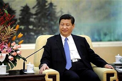 Xi Jinping: Harbinger of reform or another conservative?