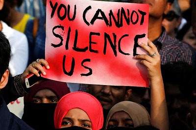 40-yr-old Woman Takes Uncle to Court for Raping Her Since She Was 4, Forcing Multiple Abortions