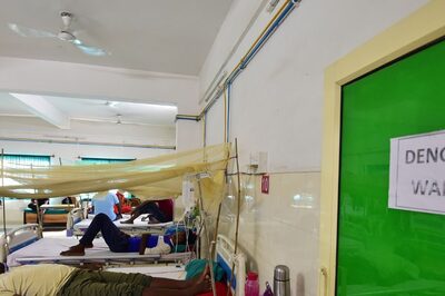 ‘BMC Not Concerned About Health of Mumbaikars’: City Sees Highest Number of Fever & Dengue Cases