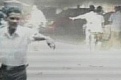 BJP lashes out at Govt, says Cong weak againt terror