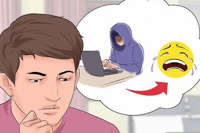 How to Not Stalk Your Ex on Social Media