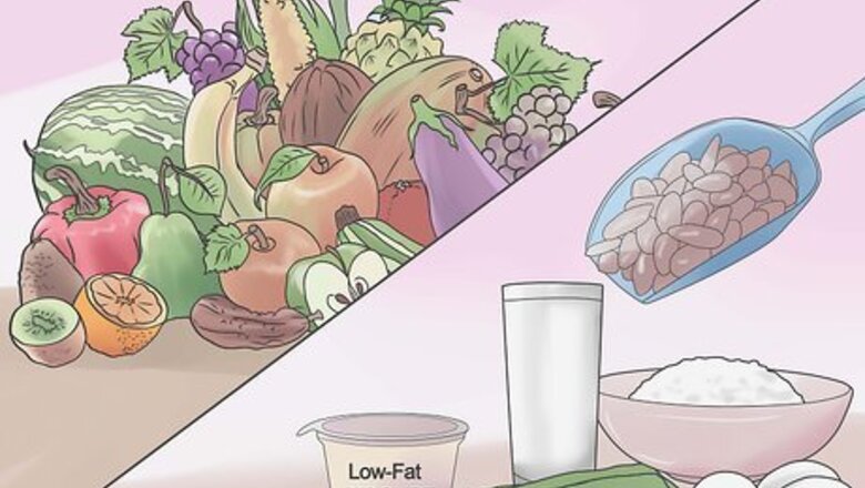 How to Control High Blood Pressure