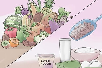 How to Control High Blood Pressure