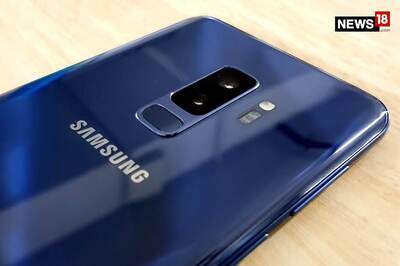 Samsung Tops Global Smartphone Sales in Q1 in Spite of Sales Dip