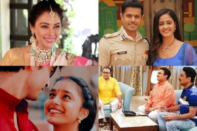 TRP Race: Yeh Hai Chahatein is Slowly Gaining Popularity Among the Viewers