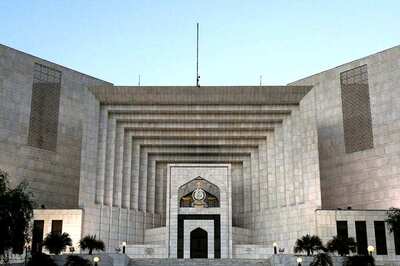 Threat Letters Sent To Pakistan Chief Justice, Supreme Court, High Court Judges Contained 10% Arsenic