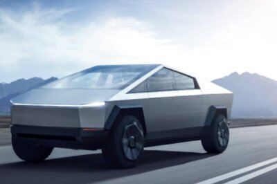 Tesla Cybertruck Initial Production Delayed Until Early 2023: Source