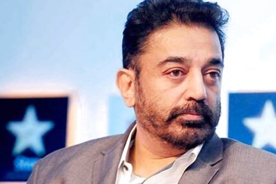 MNM Allotted Battery Torch Symbol Ahead of TN Assembly Polls, Announces Kamal Haasan