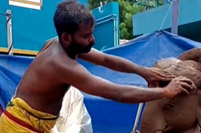 Vilachery: Madurai’s Hidden Gem, Where Pottery Artisans Craft Timeless Traditions