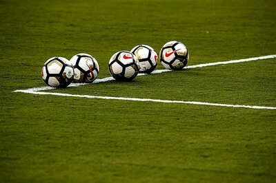 Britain Shocked by Growing Football Child Abuse Scandal