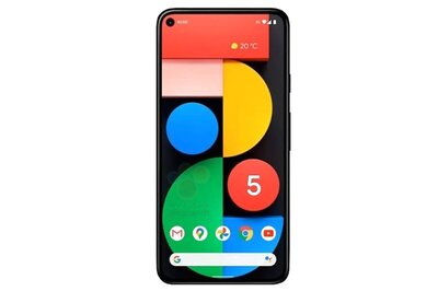 Pixel 5 Specifications Tipped Yet Again Revealing a Premium Mid-Range Smartphone