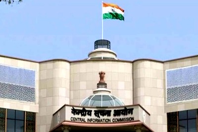 J-K Accession Files: Disclosure of Bucher Papers in 'National Interest', CIC Observes