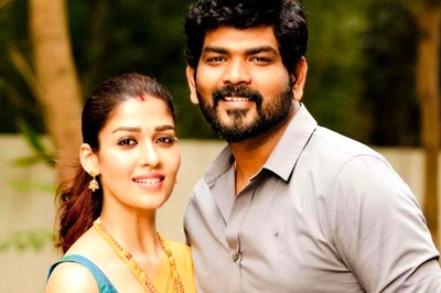 Netflix Documentary on Nayanthara and Vignesh Shivan to Stream Soon? What We Know
