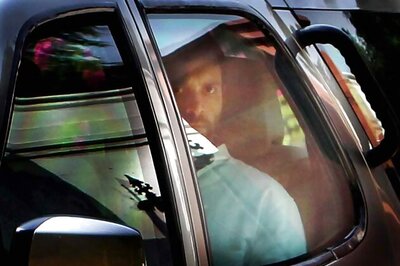 Rahul Gandhi to visit Amethi today