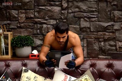 Bigg Boss 8: Gautam Gulati or Puneet Issar? Who is the attention seeker of the house?