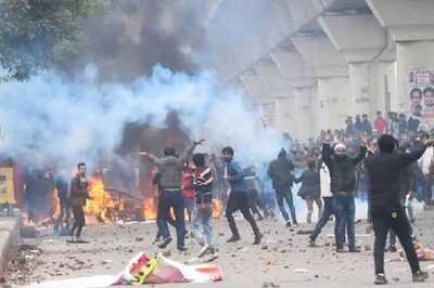 Seemapuri Anti-CAA Protest: Delhi Court Grants Anticipatory Bail to Man Accused of Instigating Violence