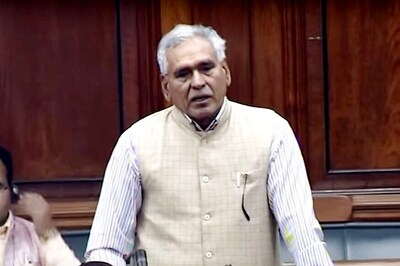 Fifty Two Percent of the Notified SEZ Land Vacant: Commerce Minister Tells Parliament