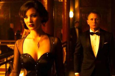 Skyfall: 30 mins of ads before the film begins