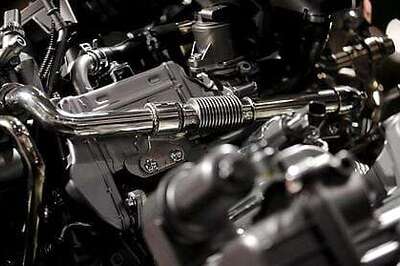 U.S. Confirms It Will Unveil Daimler Diesel Emissions Cheating Settlement