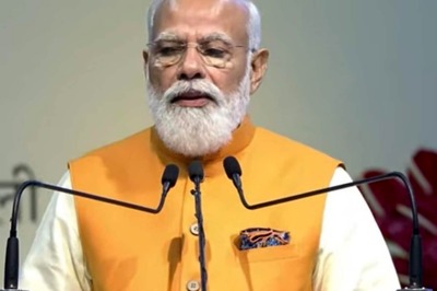 PM Modi to Visit Kedarnath on Nov 5 To Inaugurate Kedarpuri Reconstruction Projects