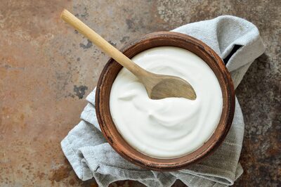 3 Top Fermented Foods For A Healthy Gut