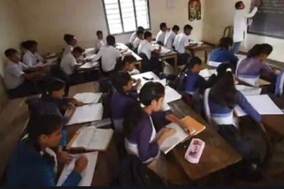 Offline Education for Schools in 8 Gujarat Cities to Stop from Friday Amid Surge in Covid Cases