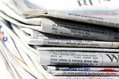 Hyderabad: Four new courses in journalism