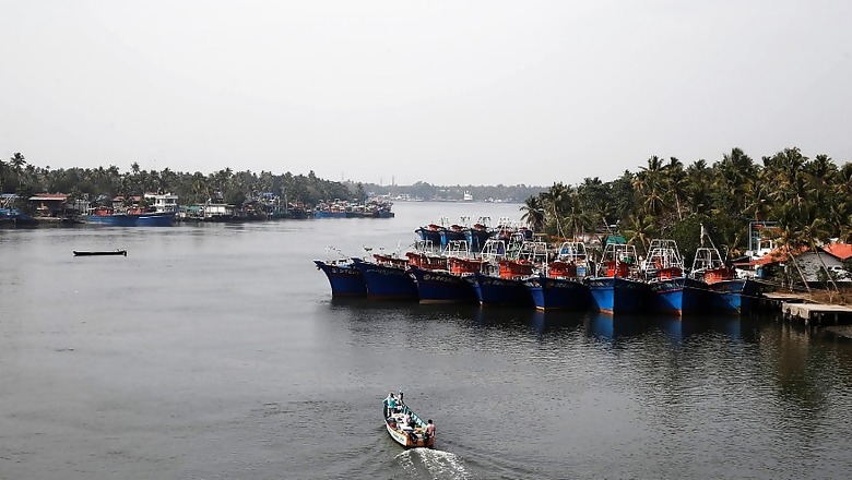'Missing' Boat of 100 Indian Migrants May be Heading to New Zealand, Says Police