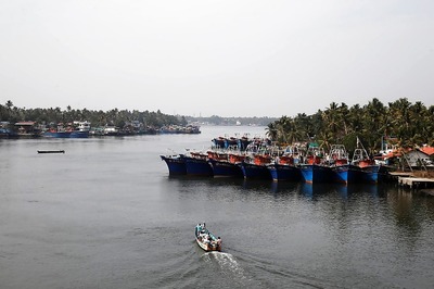 'Missing' Boat of 100 Indian Migrants May be Heading to New Zealand, Says Police