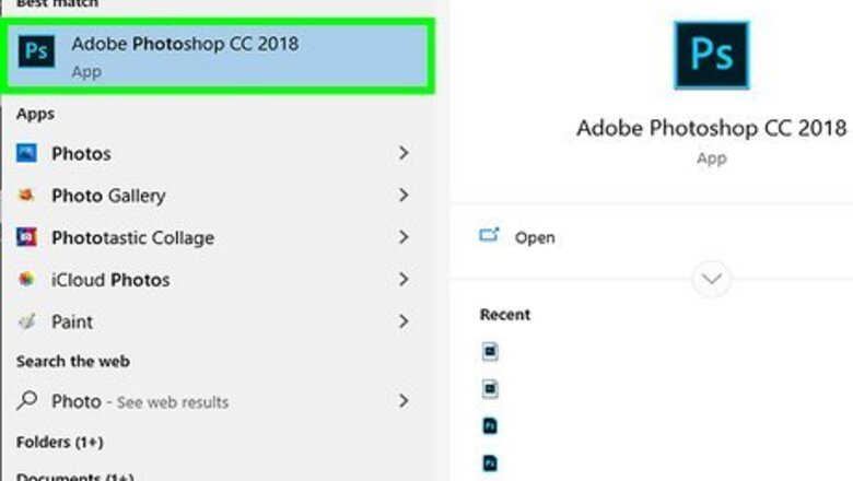 How to Remove a Person from a Photo Using Photoshop
