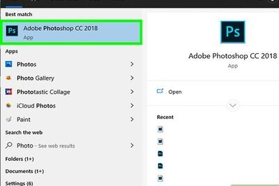 How to Remove a Person from a Photo Using Photoshop