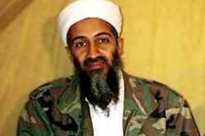 In the footsteps of bin Laden: Part I
