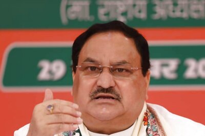 BJP Chief JP Nadda Tests Positive for Covid-19, Says Under Isolation