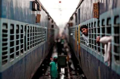 Four Rail Corridors to Complete 'Golden Quadrilateral' Likely to Get Nod in Union Budget 2018