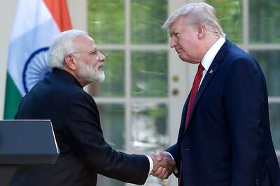 India Meets Qualifications to Be Member of Nuclear Suppliers Group, Only China's Veto Stopping It: US