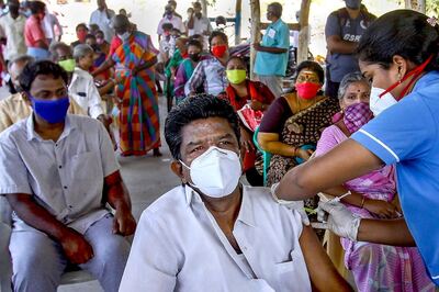 UP Administers One Cr Covid Shots in First 24 Days of This Month, Aims 10 Lakh Doses a Day In July