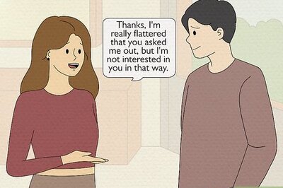How to Tell Someone You Don't Want to Date Them Without Hurting Them