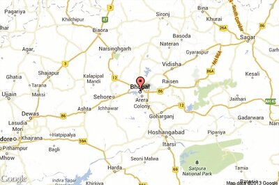 MP govt seeks Rs 2,812 crore from Centre for Ujjain Kumbh mela