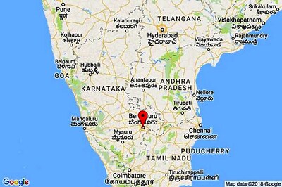 Chamundeshwari Election Results 2018 Live Updates: JD(S) Candidate G.T. Devegowda Wins