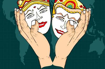 World Theatre Day 2022: Interesting Quotes About the Theatre