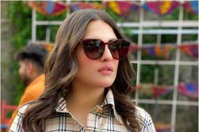 Bigg Boss 13's Himanshi Khurana Would Like to be Part of This Reality Show