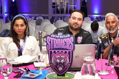 Legends Cricket Trophy 2024: New York Superstar Strikers Finalize Squad with Leadership of Yuvraj Singh