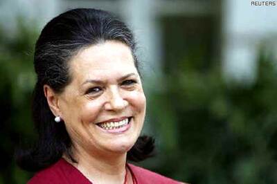Sonia Gandhi to inaugurate campus for development studies in Kerala