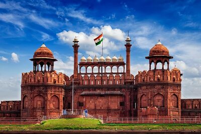 Top Five Lesser-known Places Every Dilliwala Should Visit