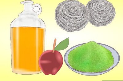 How to Blacken Your Teeth (Ohaguro)