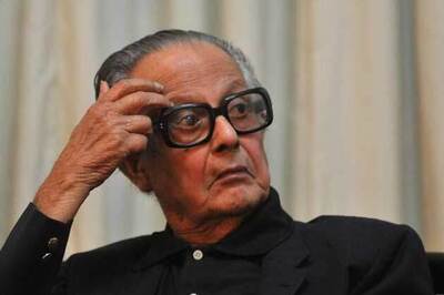 Legendary cartoonist RK Laxman dies at 94 in Pune