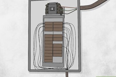 How to Wire an Electric Cooker