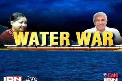 Dam row: LDF resents joint control proposal