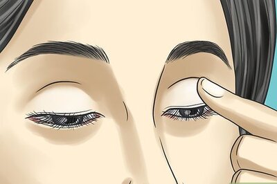 How to Use White Eyeliner